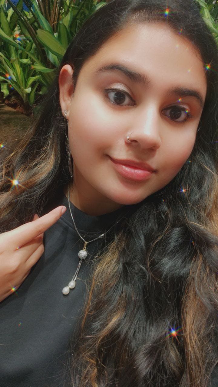 Aakansha photo 1
