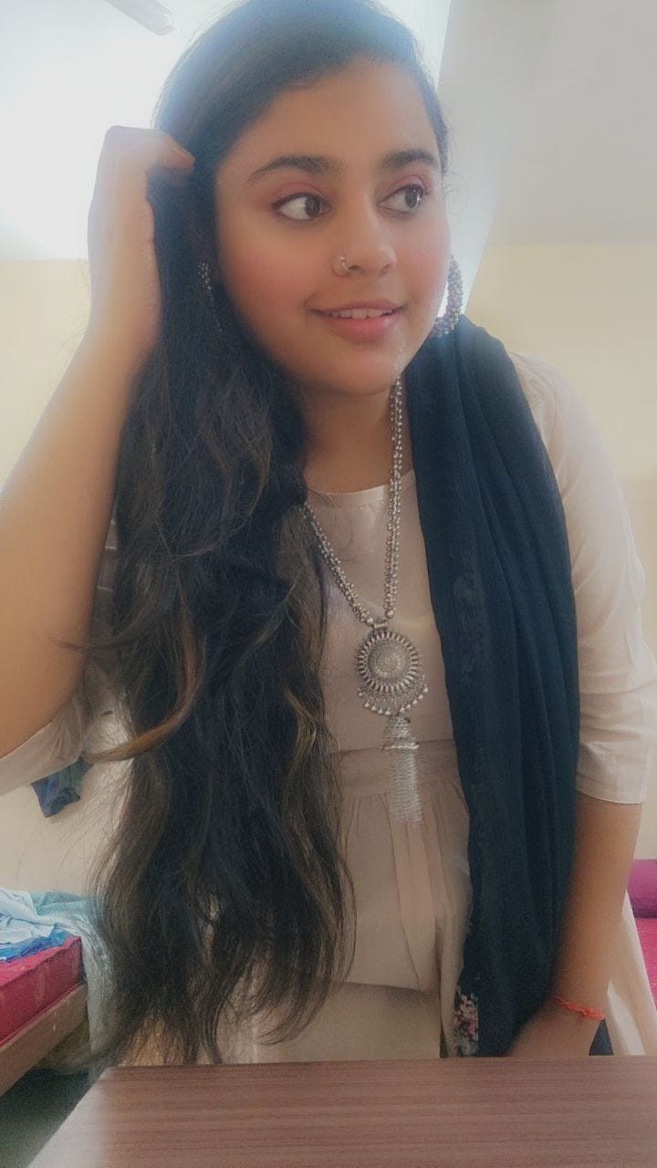 Aakansha photo 2