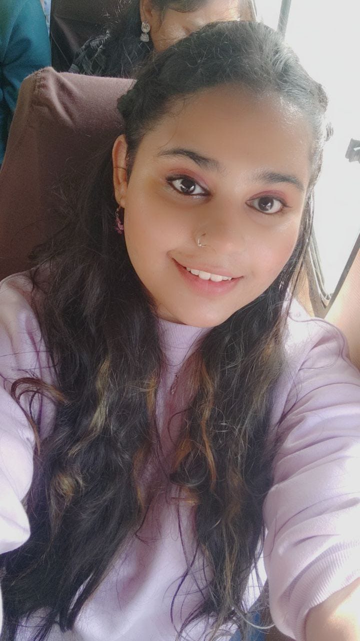 Aakansha photo 3