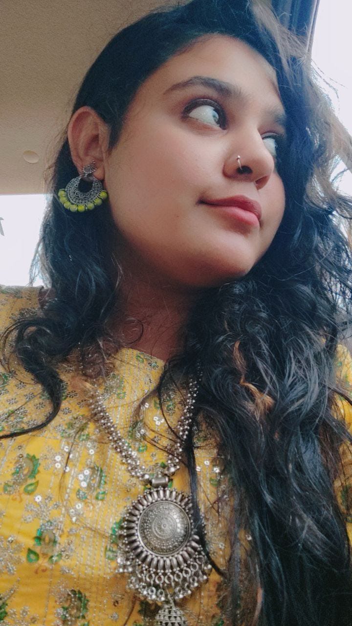 Aakansha photo 6
